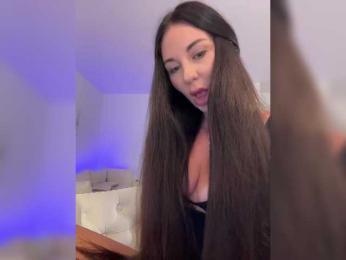 __Baby__ webcam model stream image