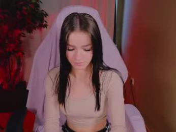 elizzza_ webcam chaturbate model stream image