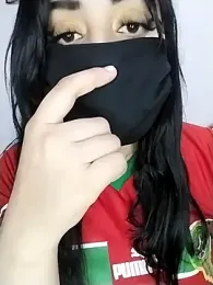 Just_noura webcam stripchat model stream image