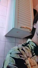 Supreme_x webcam model stream image