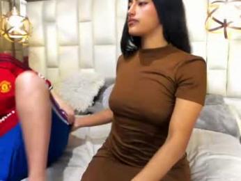 lu_vale webcam model stream image
