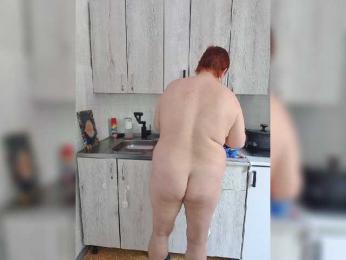 _LEKSA webcam model stream image
