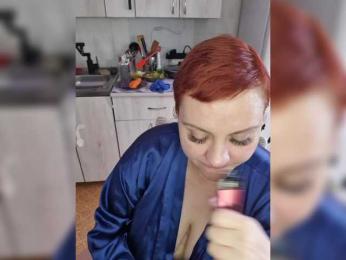 _LEKSA webcam model stream image