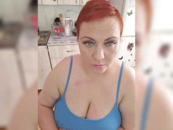_LEKSA webcam model stream image