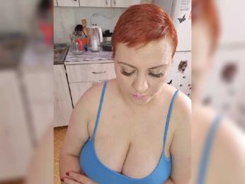 _LEKSA webcam model stream image