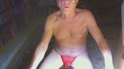nudistgayoldie webcam model stream image