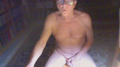 nudistgayoldie webcam model stream image