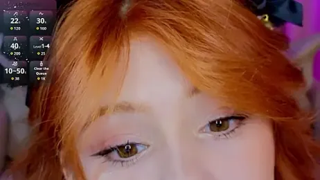 Hotary_Yuko webcam stripchat model stream image