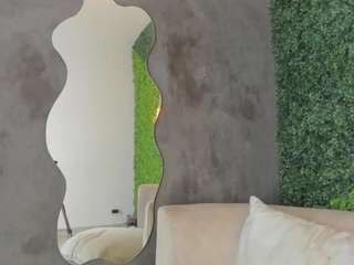 hannacupper webcam model stream image