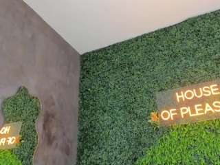 hannacupper webcam model stream image