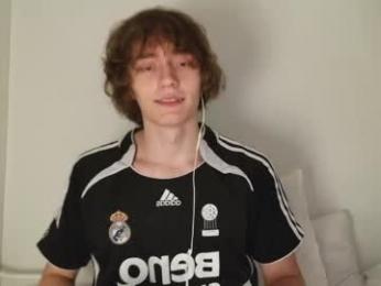 leon_heart666 webcam model stream image