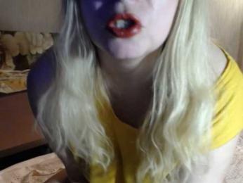 Allenamiss webcam bongacams model stream image