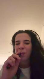 Cocciniglia webcam cam4 model stream image