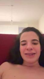 Cocciniglia webcam cam4 model stream image