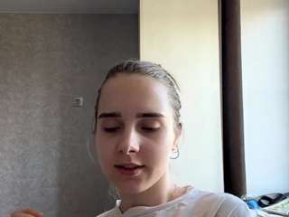 kittiehirkaler webcam model stream image