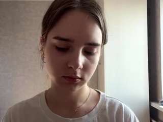 kittiehirkaler webcam model stream image