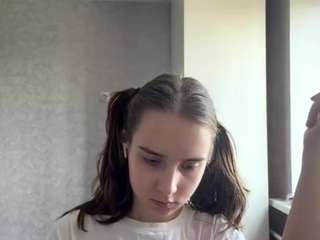 kittiehirkaler webcam model stream image