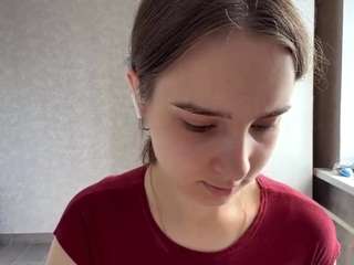 kittiehirkaler webcam model stream image