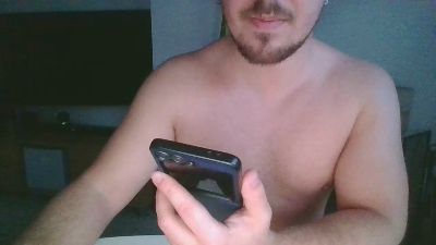 SilentDefender webcam model stream image