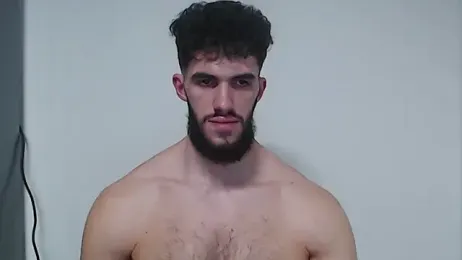 hiddenf webcam model stream image