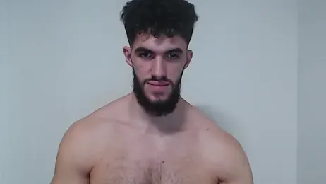 hiddenf webcam model stream image