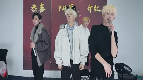 sweetboys666 webcam stripchat model stream image