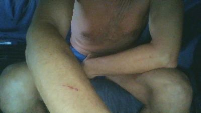 RaginRection webcam model stream image