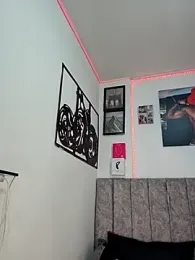 MIKE_KILIANjs webcam model stream image