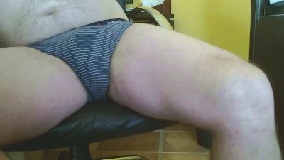 pongibear webcam model stream image