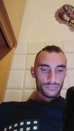 Bello9555 webcam model stream image