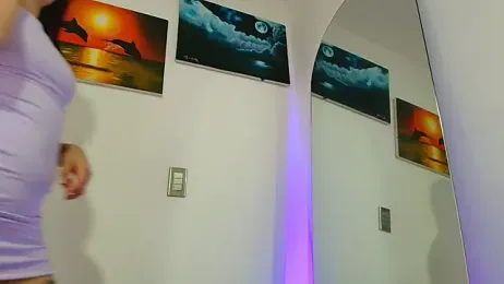 Pleasure_Vibes23 webcam model stream image