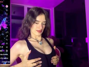 YummyTati webcam model stream image