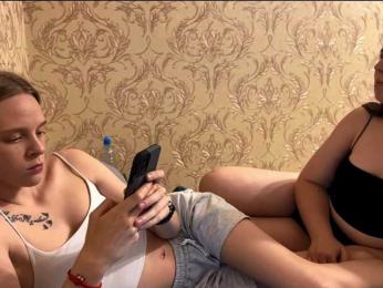 Ami-Alex webcam model stream image