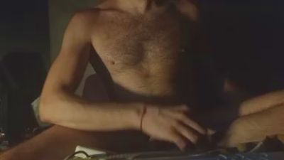 JohanJon webcam model stream image