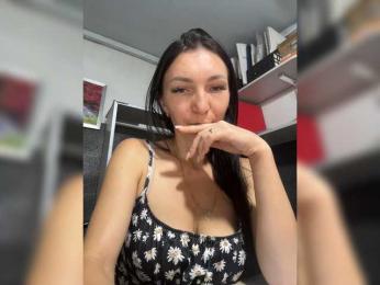 Lisa2016 webcam model stream image