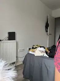 I_amAly webcam model stream image