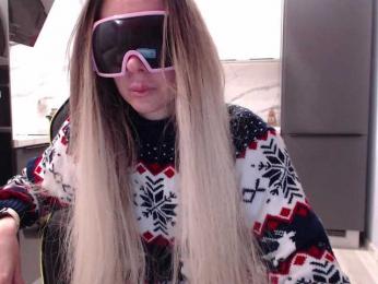 blondalina webcam bongacams model stream image