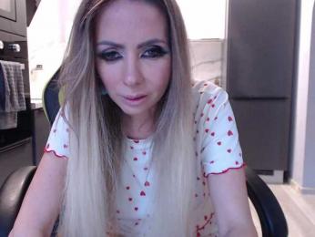 blondalina webcam bongacams model stream image