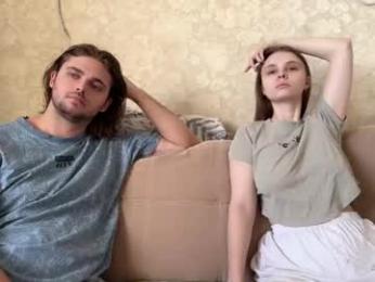 eva_calvin webcam chaturbate model stream image