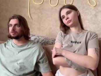 eva_calvin webcam chaturbate model stream image