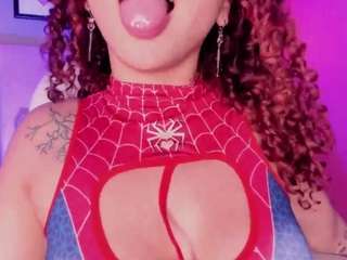 nathasha-ebony webcam model stream image