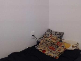 LoverIris webcam bongacams model stream image