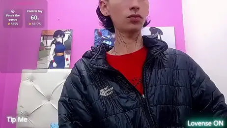 ttimy_x_boy webcam model stream image