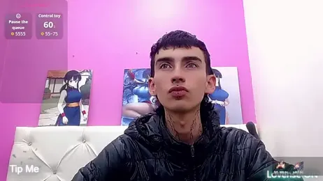 ttimy_x_boy webcam model stream image