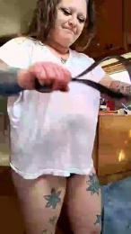 MissKemikal webcam cam4 model stream image