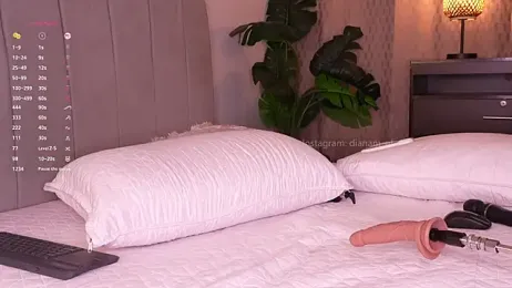 DianySexy webcam model stream image