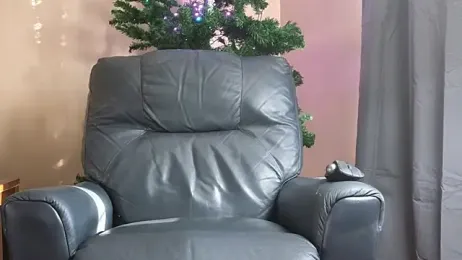 Single_White_Male webcam model stream image