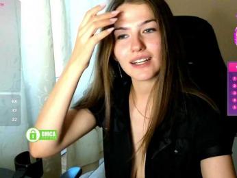 mag1c-eyes webcam model stream image