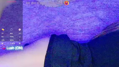 secretluv webcam model stream image