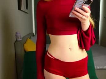 alexialunaris webcam chaturbate model stream image